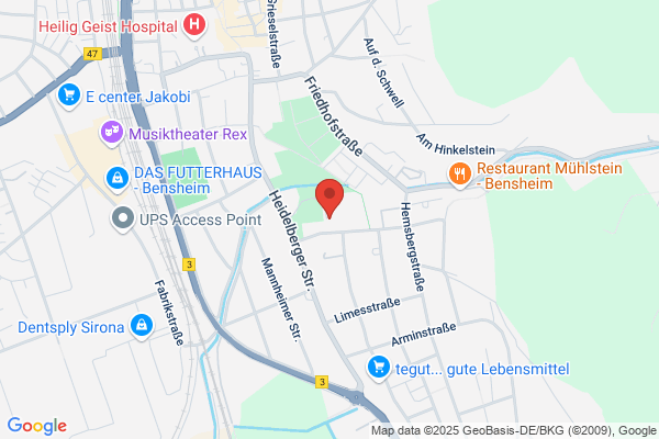 Caritasverband Darmstadt e.V.