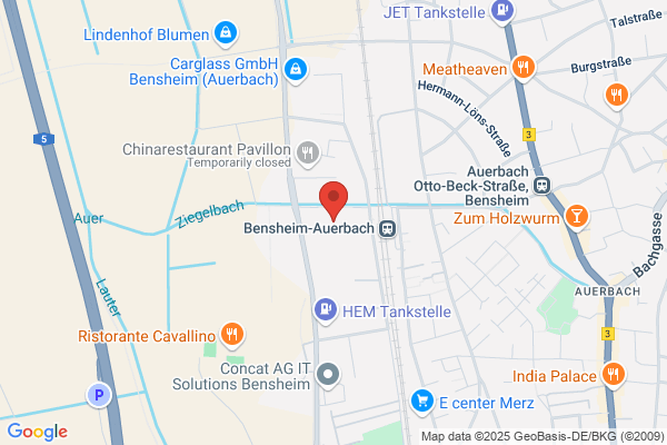 DiaZen Bergstrasse