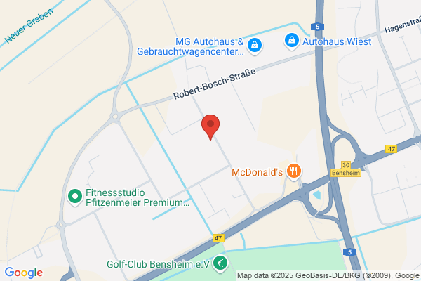 Dichtungstechnik GmbH