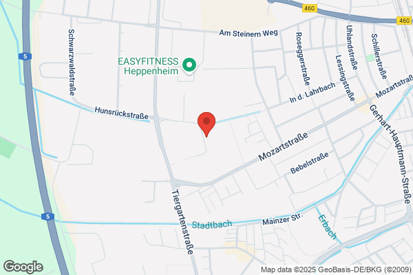 Sportpark Heppenheim