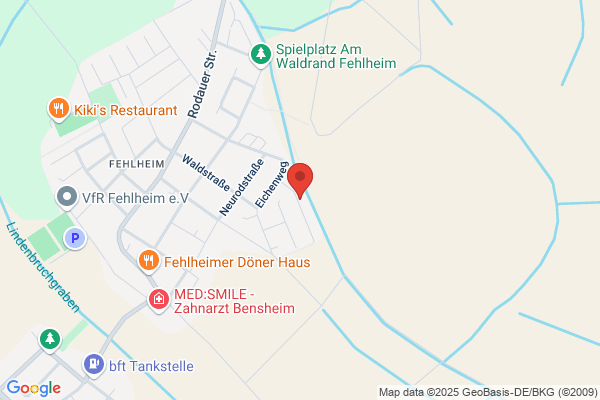 Hedwig Friseurlädchen Ritzert