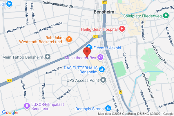 Heimtex-Center Rettig & Scheunemann GmbH