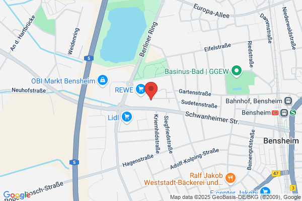 Rewa-Sportboden-Systeme Inh. M. Recktenwald