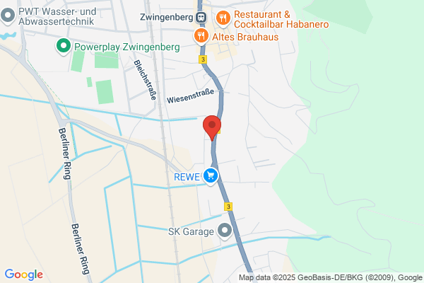 Zur Traube