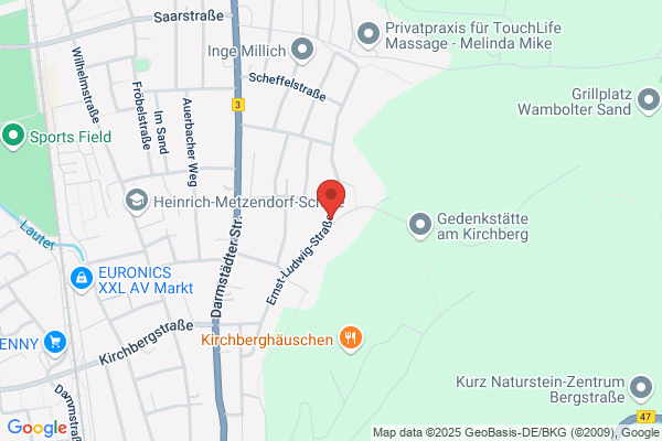 Treffpunkt