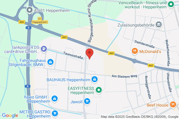 CDL Clean Dienstleistungs GmbH