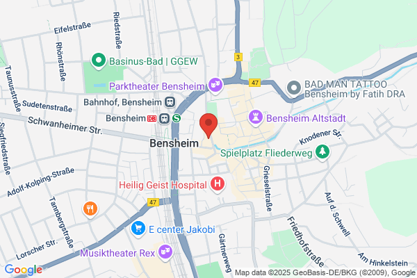 Deutsche Bank geschlossen