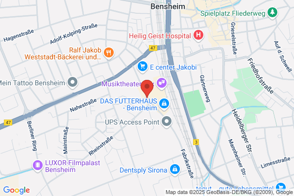 Alte Nußknackerfabrik GmbH