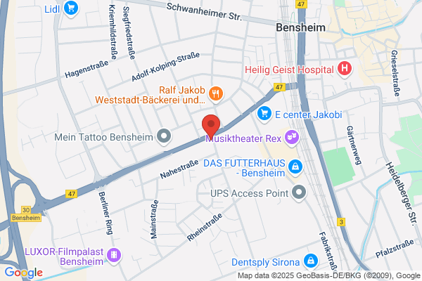 Pronto Bensheim GmbH