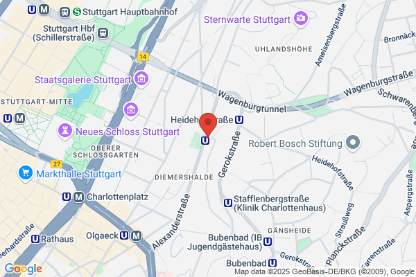 Alpha-Engineering GmbH