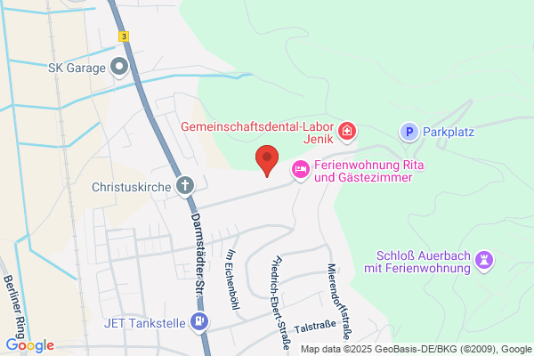 CRI Cronauer + Romani Innenarchitekten GmbH