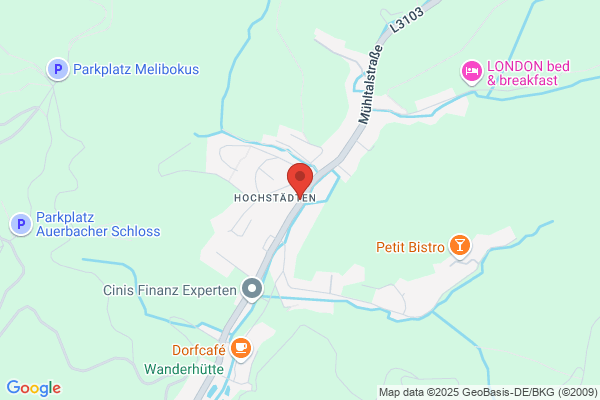 Physiotherapie Hochstädten