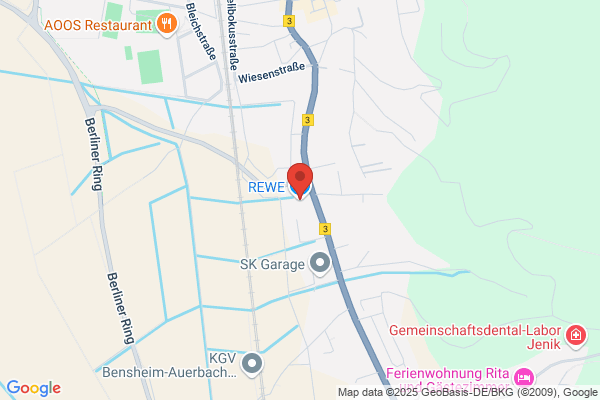 REWE
