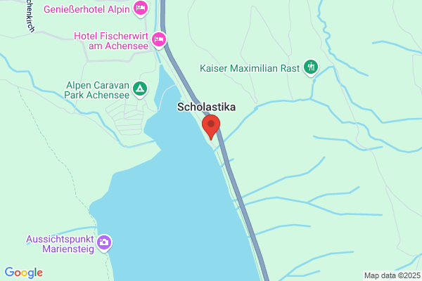 Axensee GmbH Nahrungsergänzung Diätprodukte
