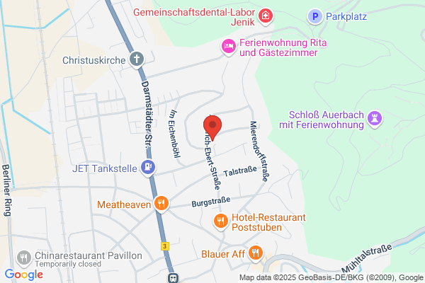 E.L.B. Füllstandsgeräte Bundschuh