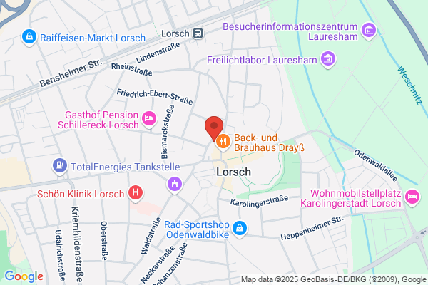 Schülerhilfe Nachhilfe Lorsch