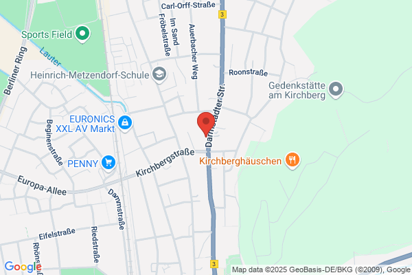 Hausaufgabenbetreuung Bensheim