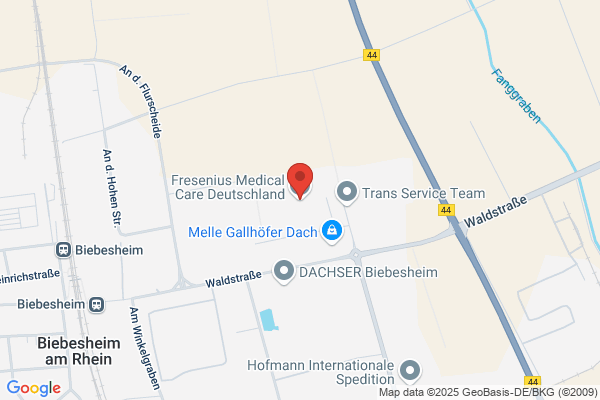 Deutsche Papier Vertriebs GmbH