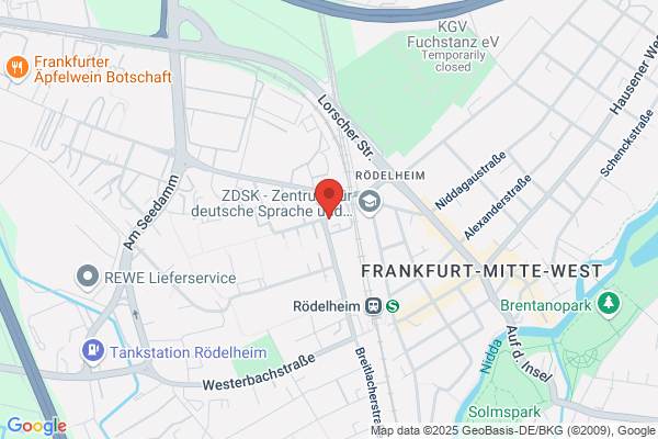 Continental Consulting GmbH