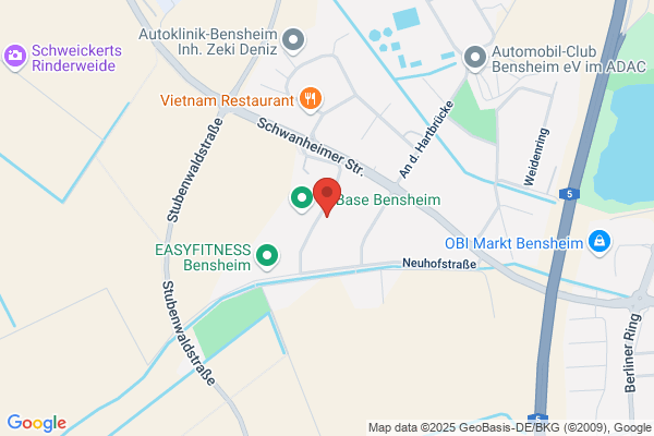 food-industrie-service reinigung, hygiene & dienstlg.