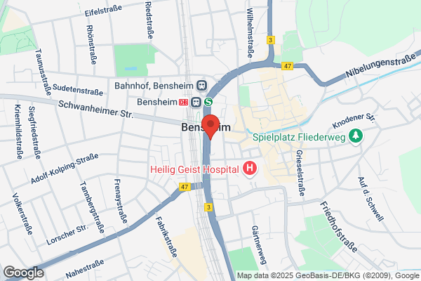 Hillenbrand GmbH