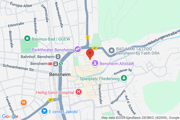 EasyShoes GmBH