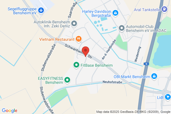 PBS Software GmbH