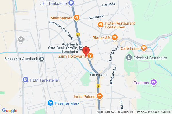 Spielothek-Las Vegas-Jäger