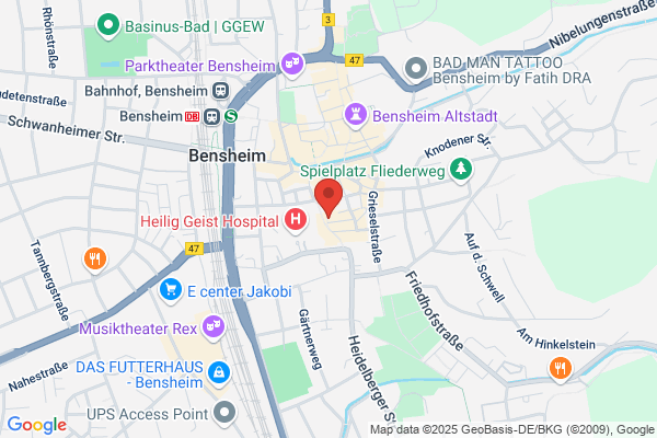 Kinderkram