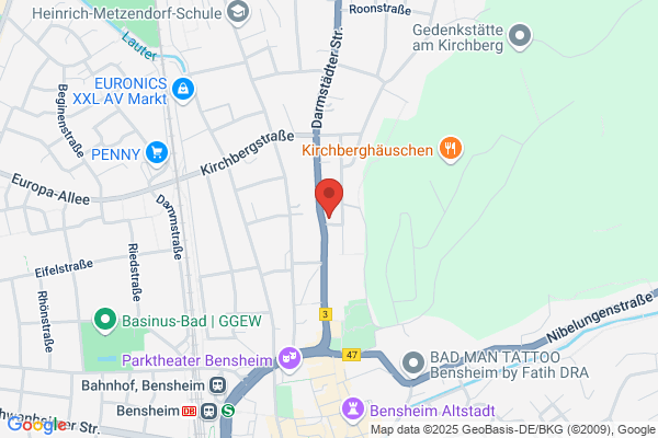 DW GmbH