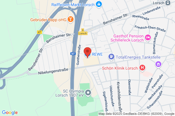 REWE