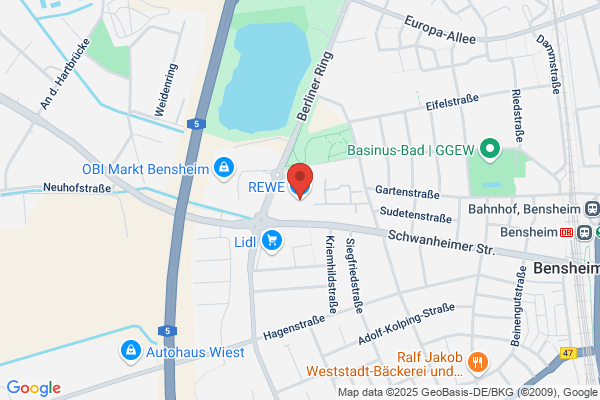 REWE