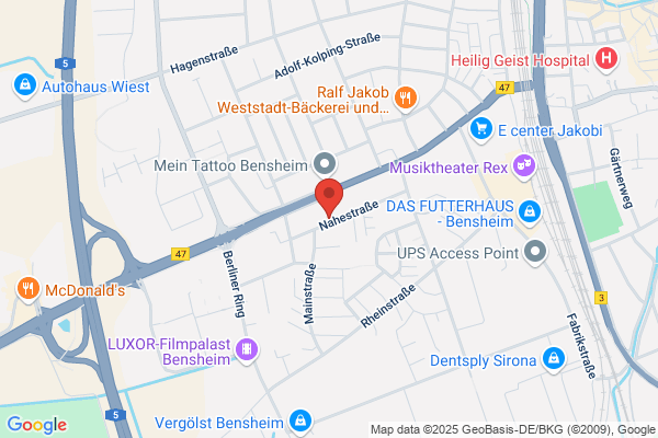 1&1 Kundenberater