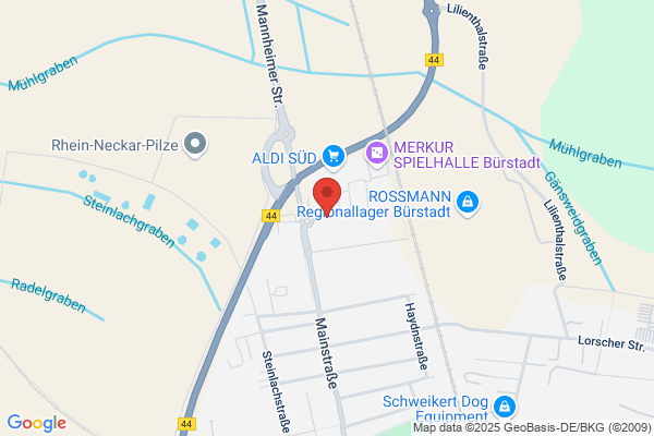 WEWO-Tiernahrungsmarkt GmbH & Co. KG