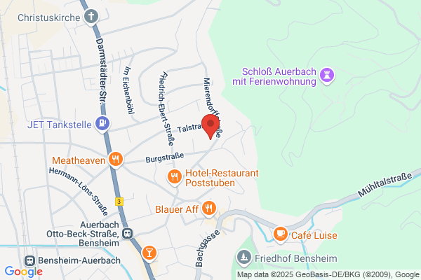 Butz Property Consulting GmbH