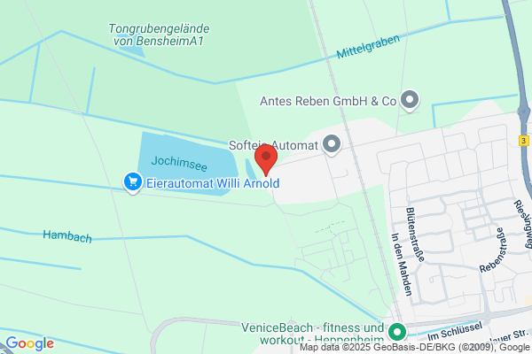 Erster Angelsportverein Heppenheim Bergstr. e.V.
