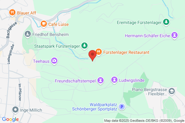 Odenwaldklub e.V.