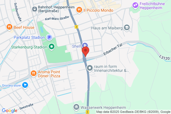 Exakta Wärmelieferung GmbH