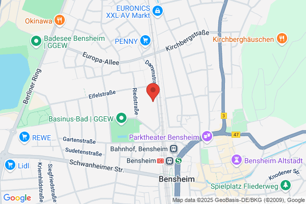 GGEW net GmbH