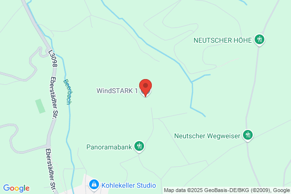 Windpark Klötzin GmbH