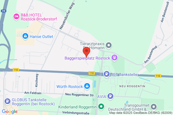 SUR-Sicherheitsbauelemente GmbH