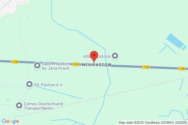 Behm Technik und Handels GmbH