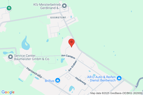 Baubetrieb Bertram Neumann GmbH