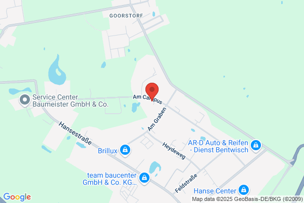 Kapanke Bauplanung