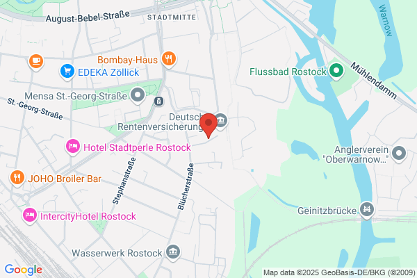 Kreishandwerkerschaft Rostock Bad Doberan