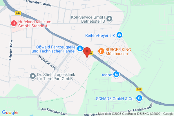 REWE To Go bei Aral
