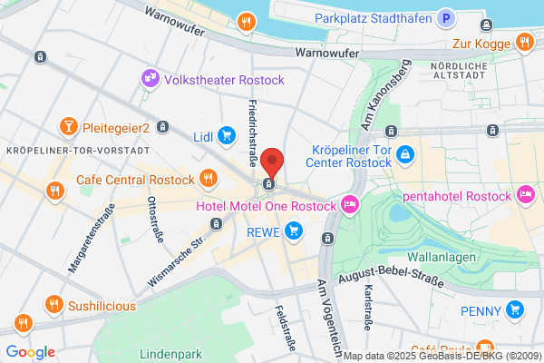 Reisedienst Schröder GmbH