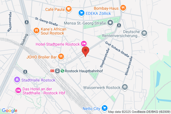 Eurofinanzberatung Rostock GmbH