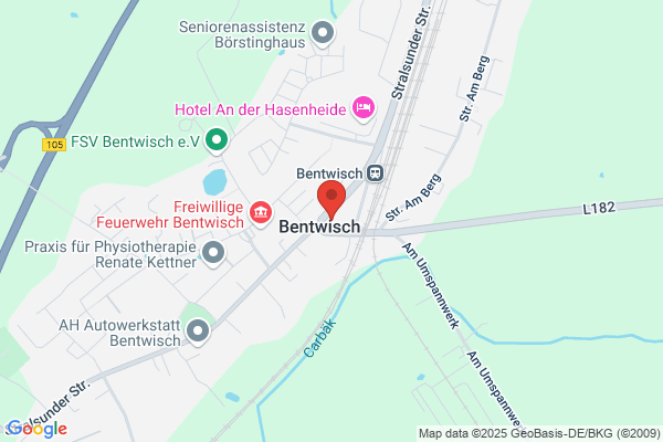 Inh. Anke Przybilski Ankes Blumenstübchen