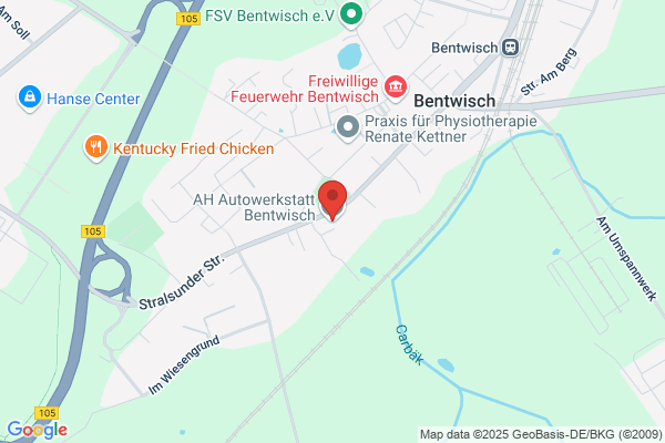 Auto Ahrens